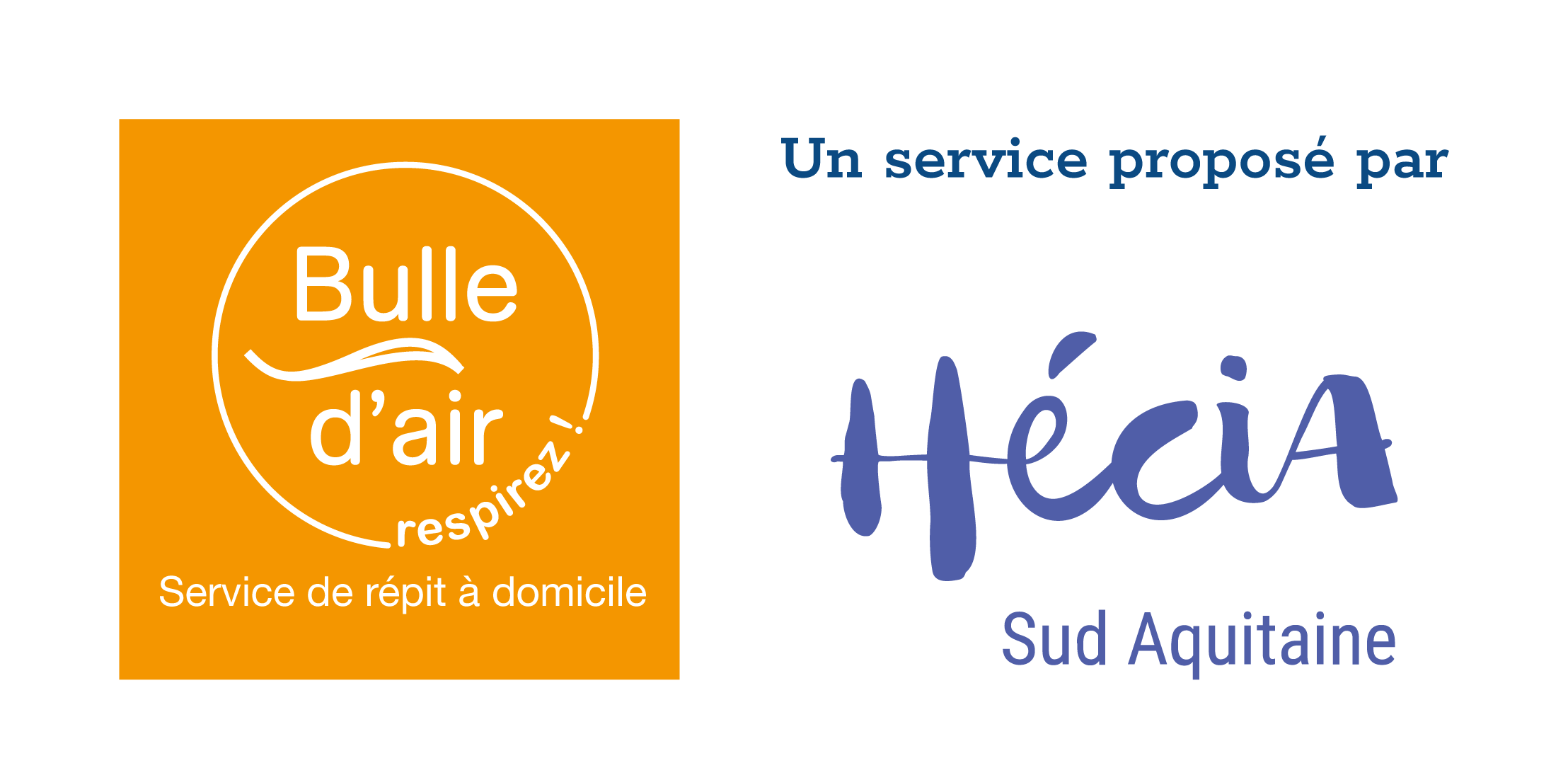 bulles d'air services